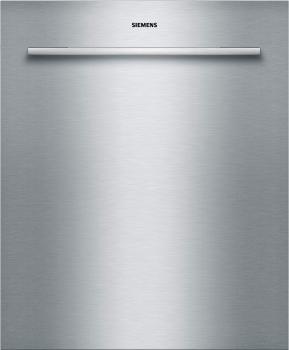 SIEMENS SZ73056 - Vorsatztür Edelstahl